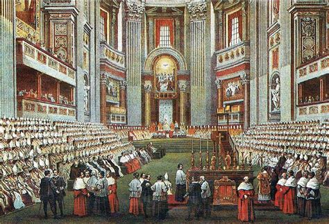 vatican history from the beginning.
